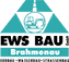 EWS Bau Brahmenau Logo